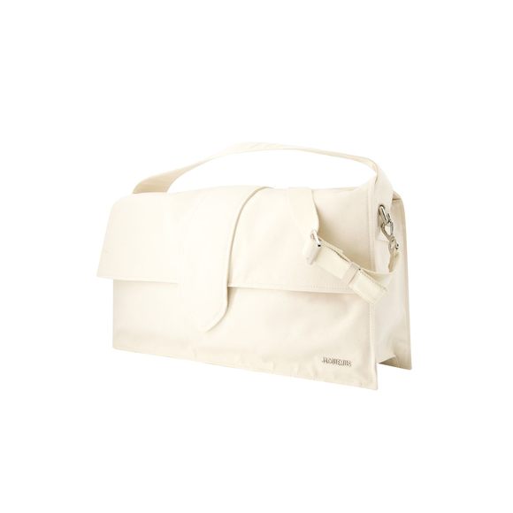 JACQUEMUS Bambino Tote - Picture 4 of 4